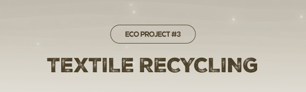 textile recycling