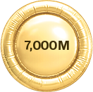 7천 마일리지