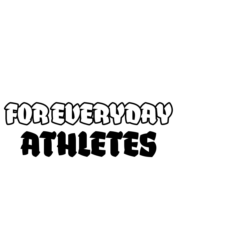 for everybody athletes