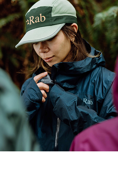 #캡: 체감 온도를 지키는 기본 아이템