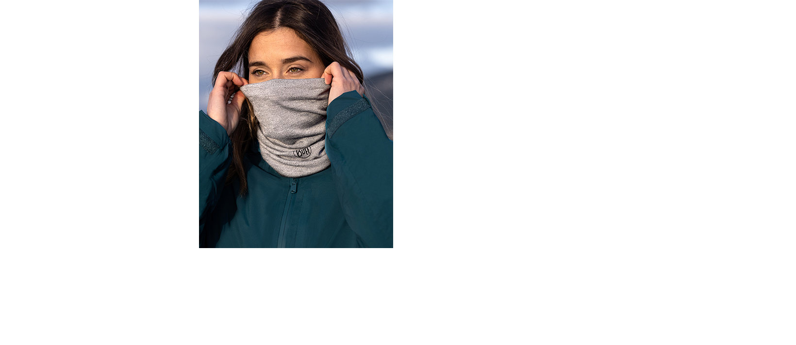 #넥웨어: 호흡과 목을 지키는 기본 보호