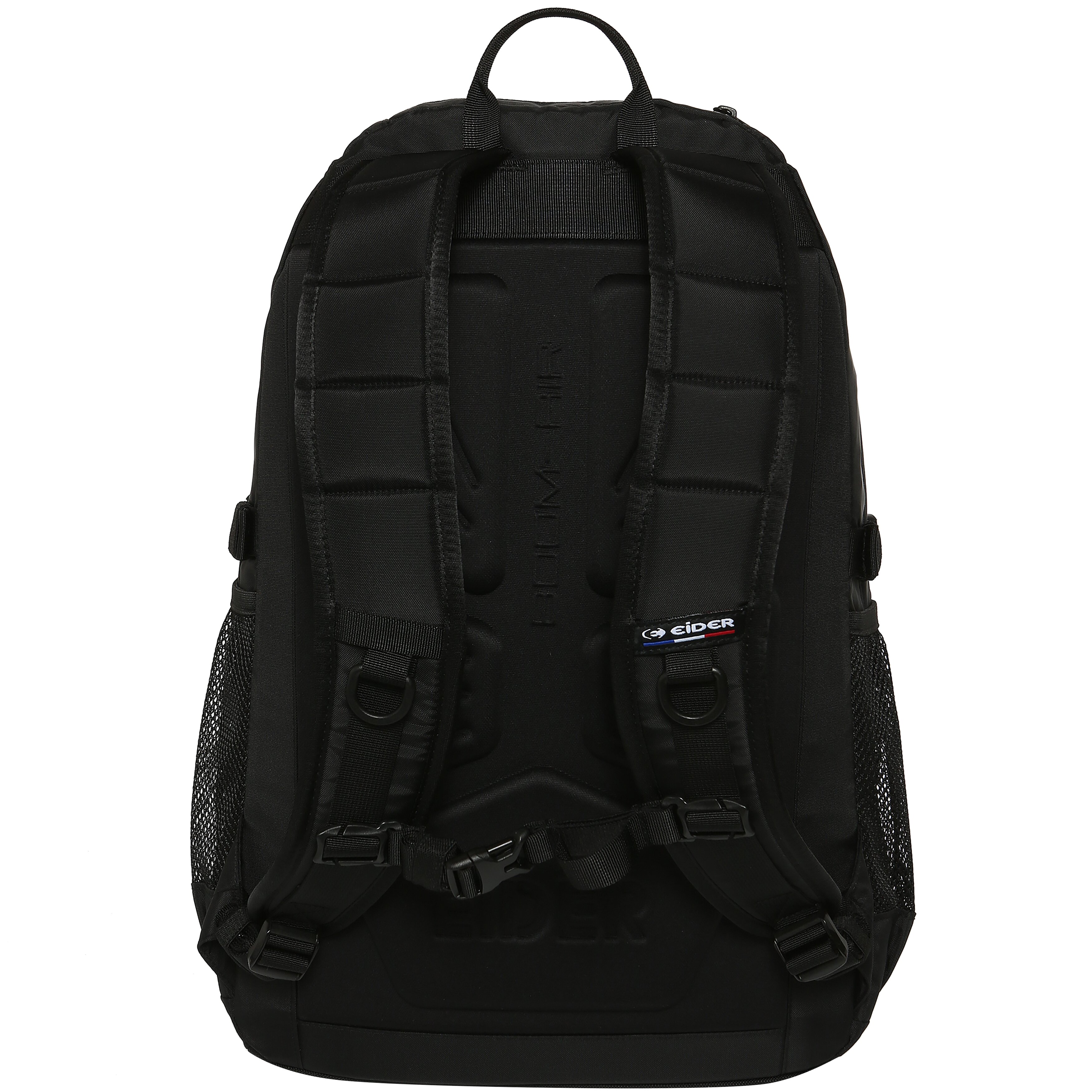 아이더(EIDER) BOOM-AIR2 (에어2) 백팩 Black - 59,000 | 무신사 스토어