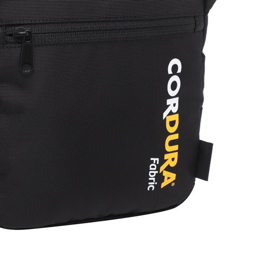CORDURA (코듀라) 크로스백_Black 상세 이미지 7