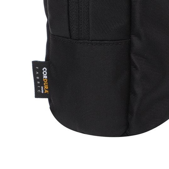 CORDURA (코듀라) 크로스백_Black 상세 이미지 8