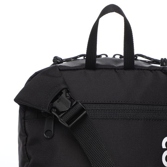 CORDURA (코듀라) 크로스백_Black 상세 이미지 9