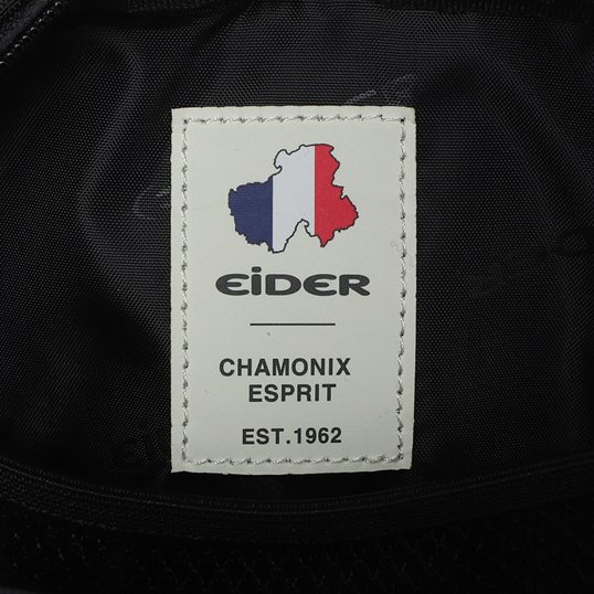 CORDURA (코듀라) 크로스백_Black 상세 이미지 10