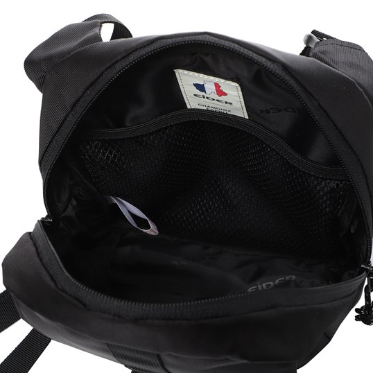 CORDURA (코듀라) 크로스백_Black 상세 이미지 11